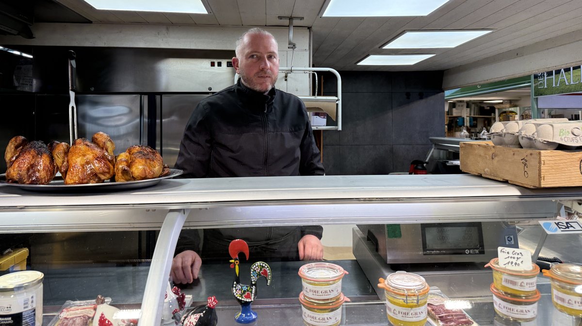 Rôtisserie Gautier