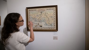 exposition nimes eau camargue taureaux musee