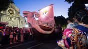 feria nimes 2026 pegoulade