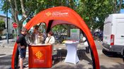 « La Région à vos côtés »,