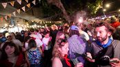 feria pentecote 2026 2e jour