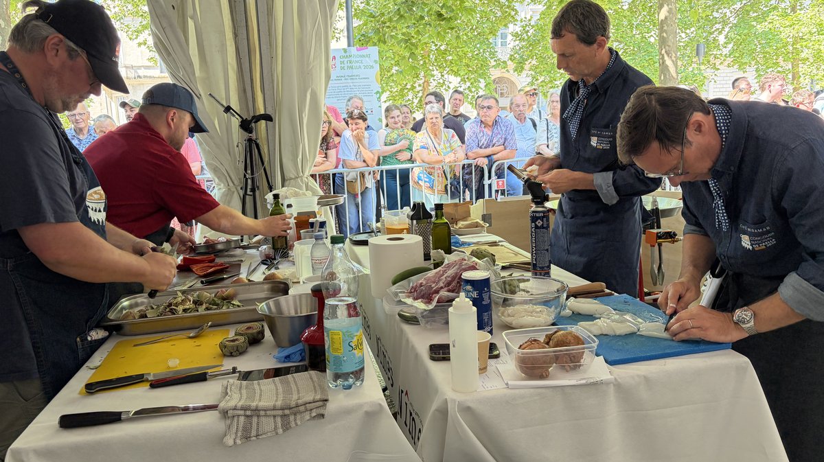 concours paella feria de nîmes 2026