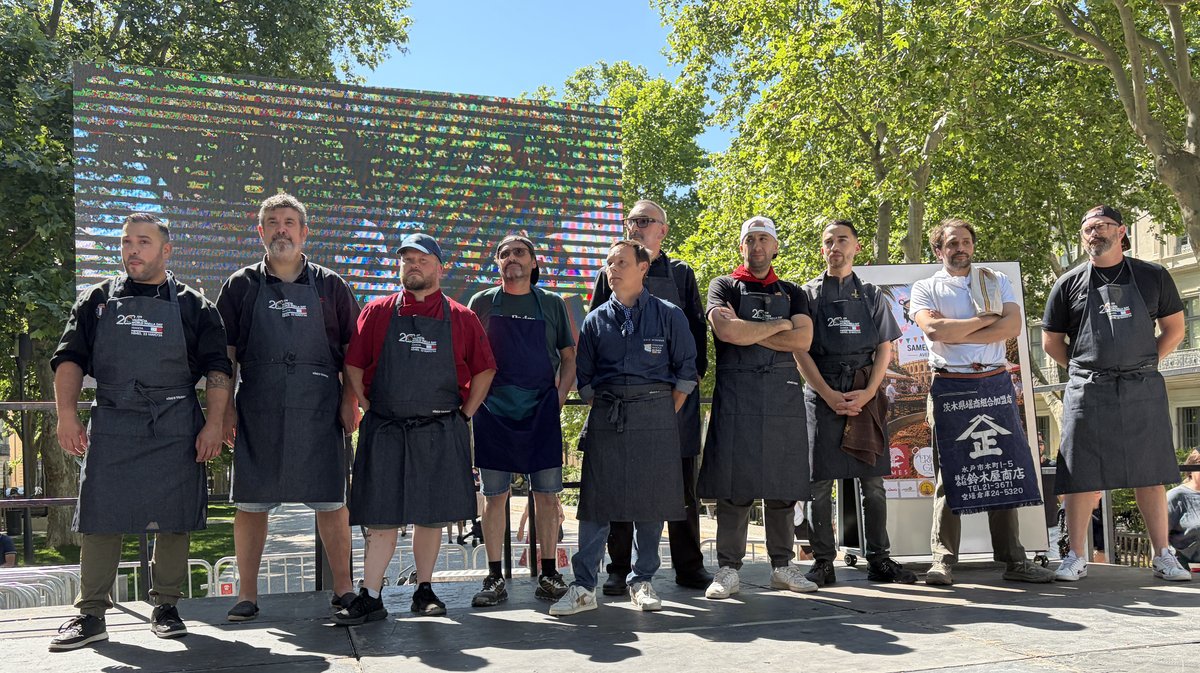concours paella feria de nîmes 2026