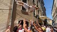 feria de Nîmes 2026 fête
