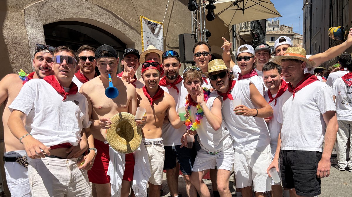 feria de pentecôte fête