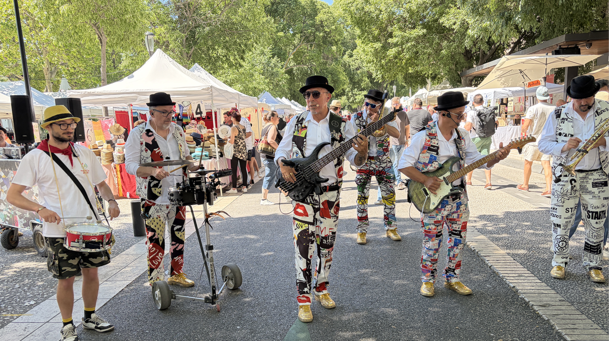 feria de pentecôte fête