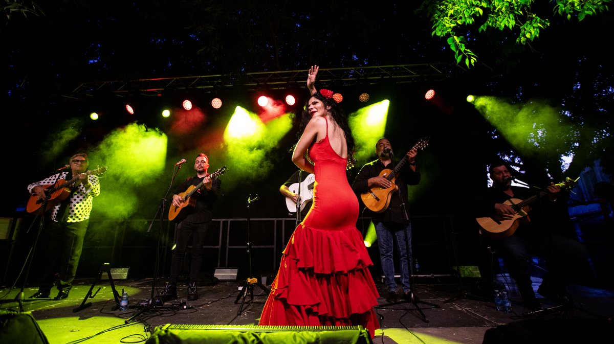 feria de nimes pentecote J3 2026