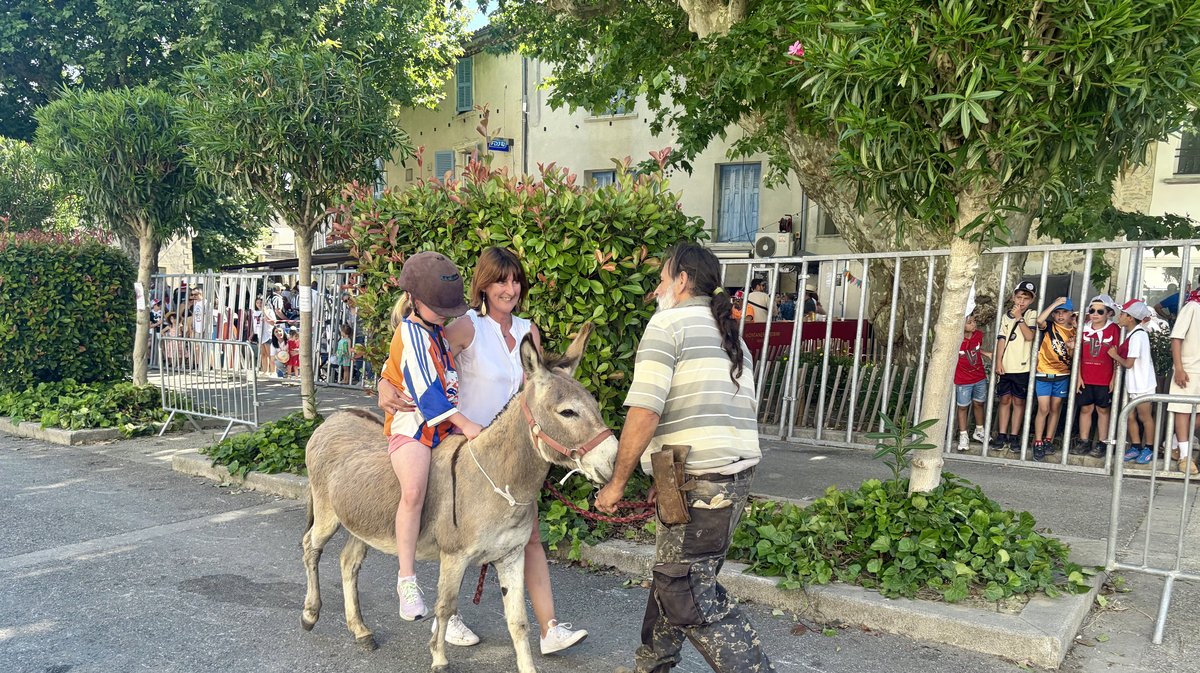 Féria 2026 Saint-Paulet-de-Caisson