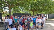 Olympiades Saint-Nazaire