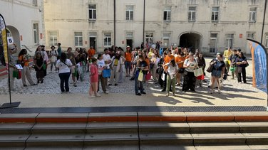 Journée sport santé engagement Nîmes Université