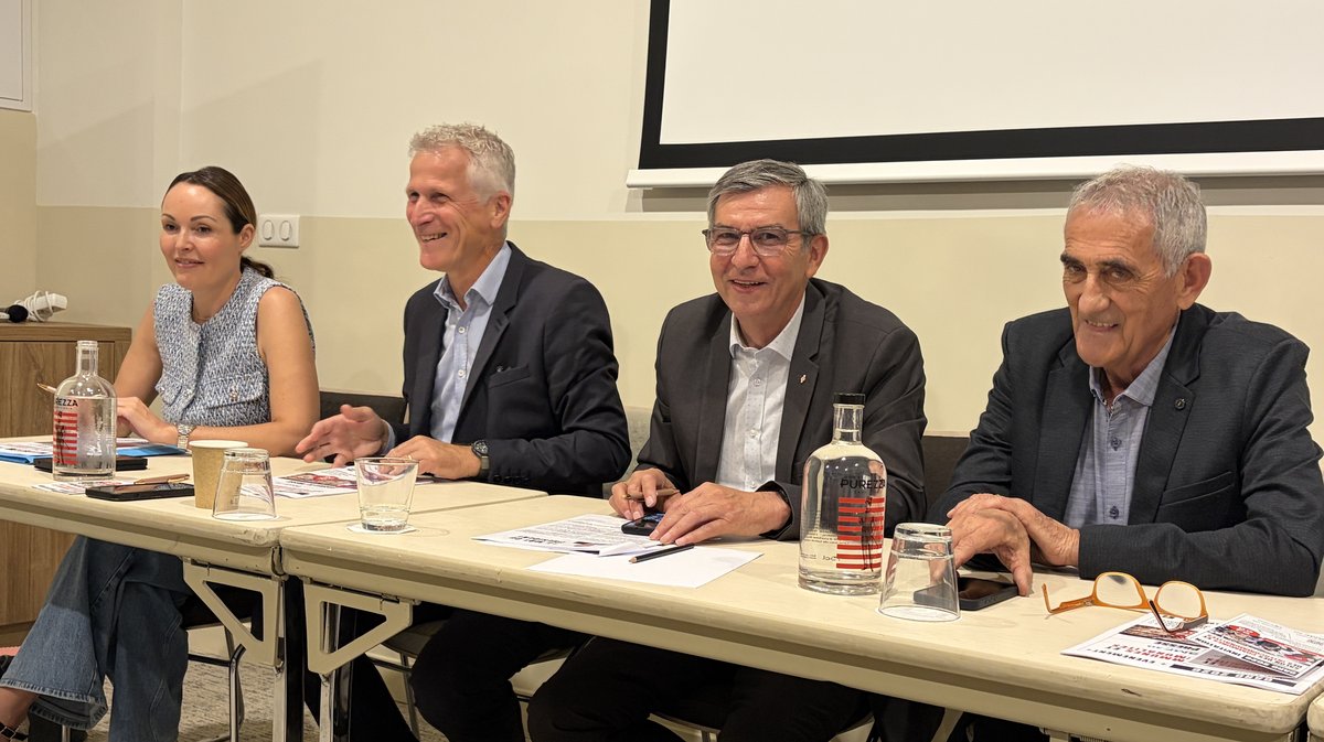 amf 30 salon des communes maires ribot
