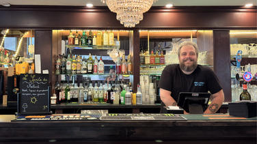 Bar Reload Nîmes