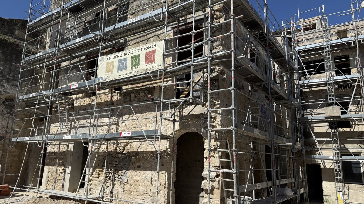Clos Caladon Lunel