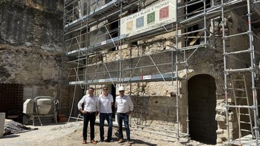 Clos Caladon Lunel