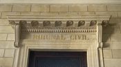 TRIBUNAL CIVIL NÎMES