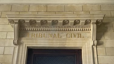 TRIBUNAL CIVIL NÎMES