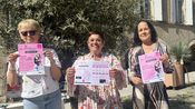 Fête des mères Bagnols/Cèze