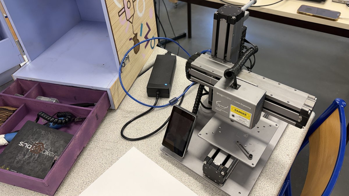 Le projet Fabpocket avec une imprimante 3D