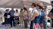 La Camisarde, future pension de famille à Saint-Chaptes (Photo Anthony Maurin)