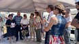 La Camisarde, future pension de famille à Saint-Chaptes (Photo Anthony Maurin)