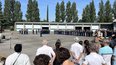 Gendarmerie / la caserne du major Soler à Nîmes a 30 ans (Photo Anthony Maurin)