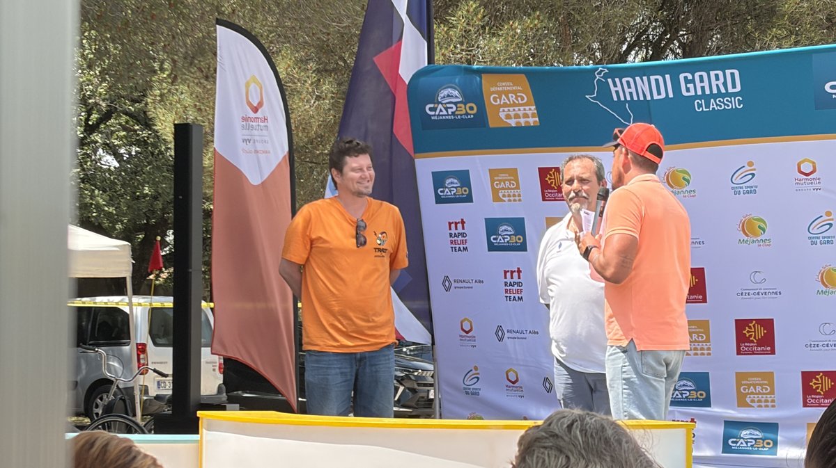 Handi Gard Classic 2026