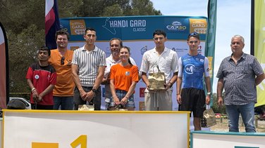Handi Gard Classic 2026