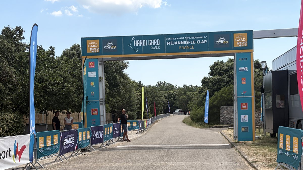 Handi Gard Classic 2026