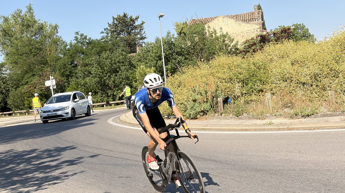 Triathlon Monumental