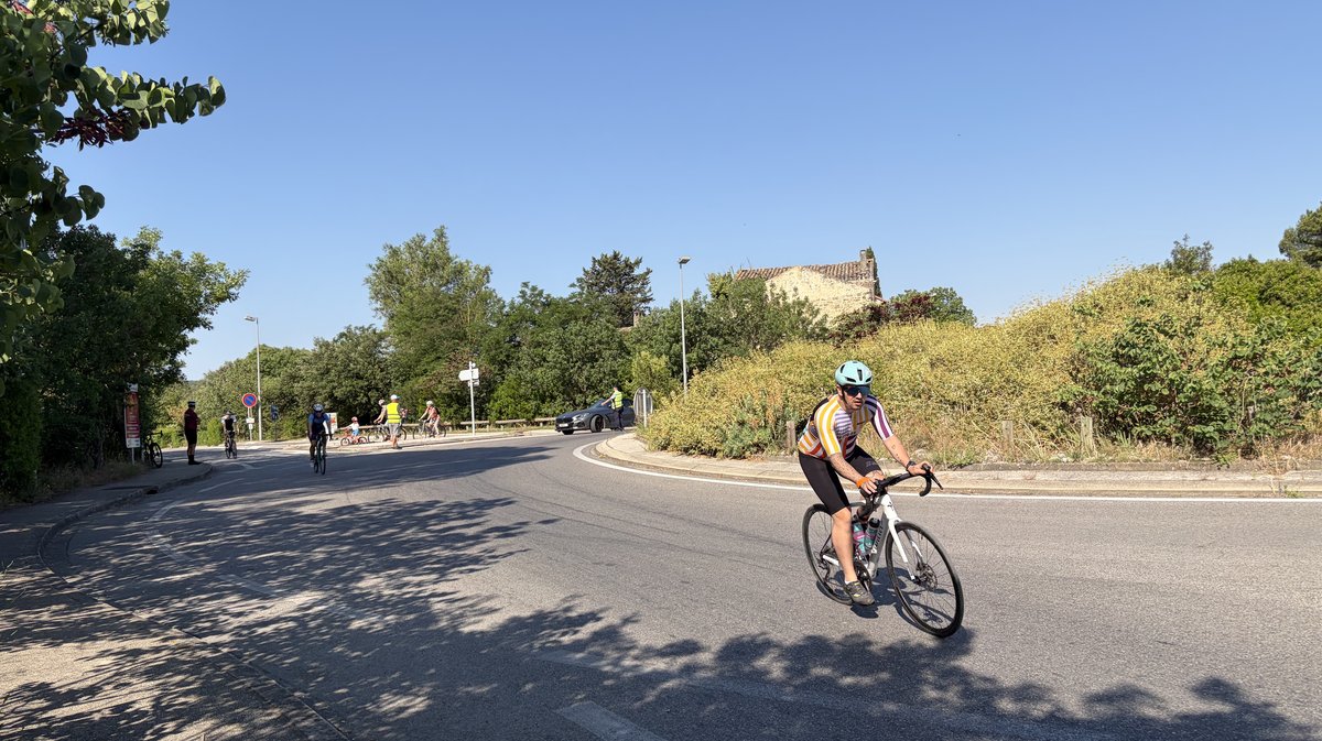 Triathlon Monumental