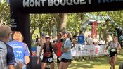 Trail du Mont Bouquet