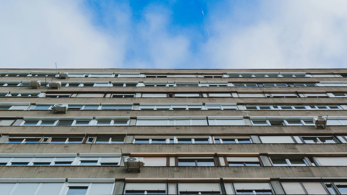 Logement