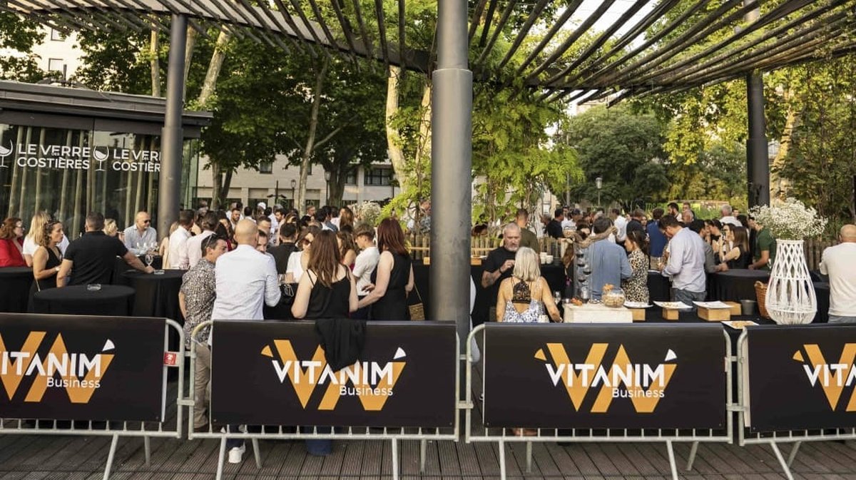 Vitanim Business