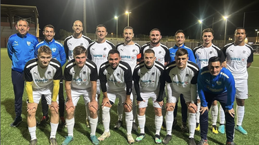 équipe de football des sapeurs-pompiers du Gard