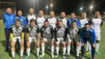 équipe de football des sapeurs-pompiers du Gard