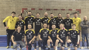 Handball Vauvert