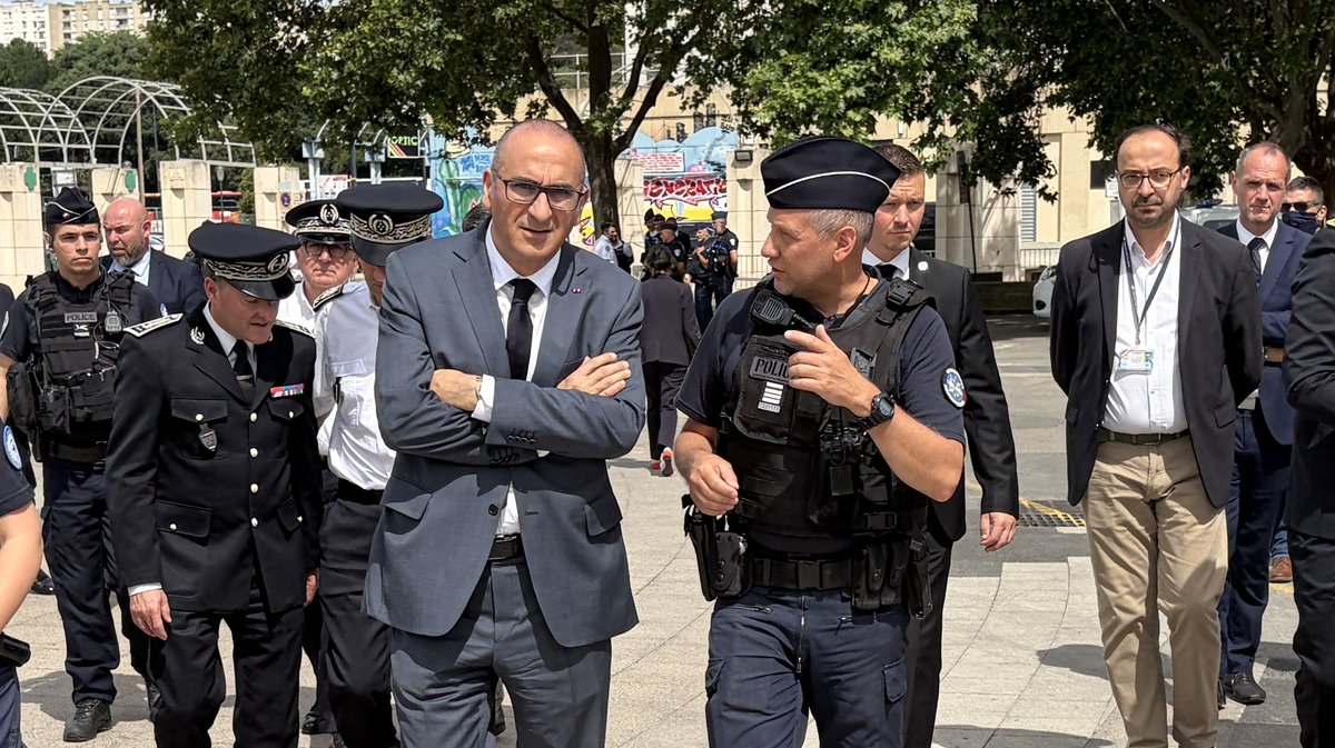 laurent nunez bouget police pissevin