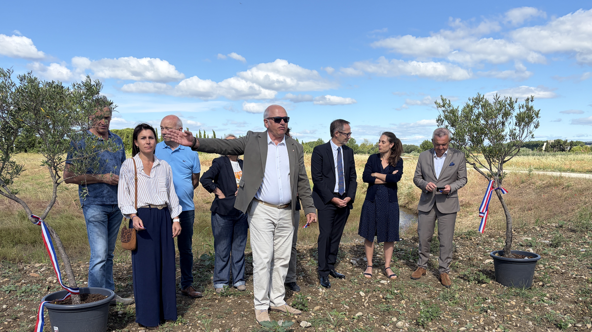 travaux revitalisation buffalon rodilhan bonet