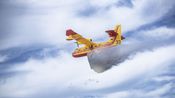 laurent nunez base civile canadairs