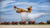 laurent nunez base civile canadairs