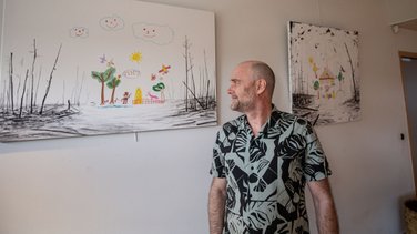 expo hadrien et saint nicolas
