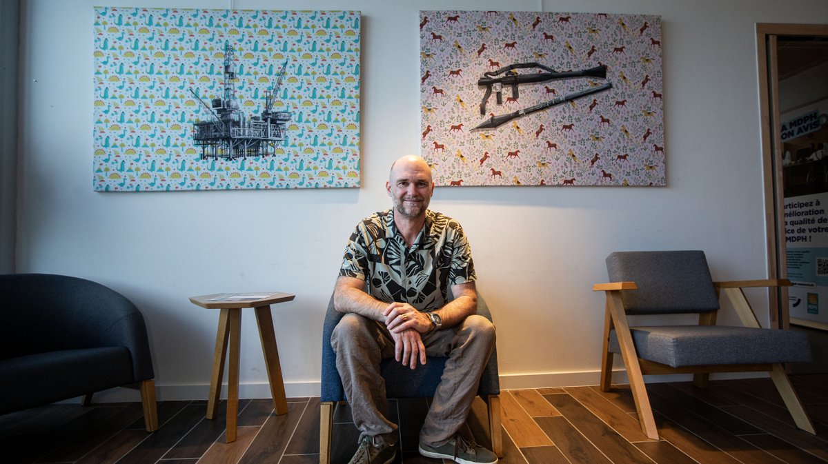expo hadrien et saint nicolas