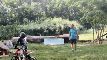 Moto Club Bagnolais