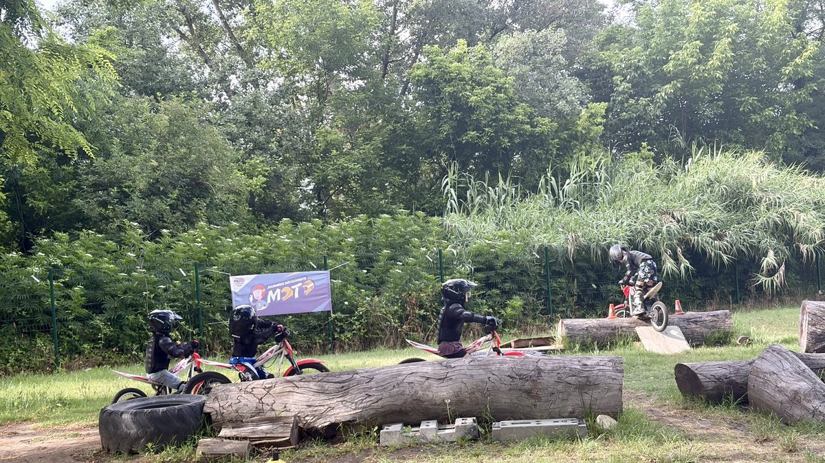 Moto Club Bagnolais