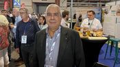 Marc Larroque Salinelles