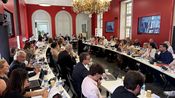 Au menu du conseil municipal, une cinquantaine de délibérations