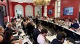 Au menu du conseil municipal, une cinquantaine de délibérations