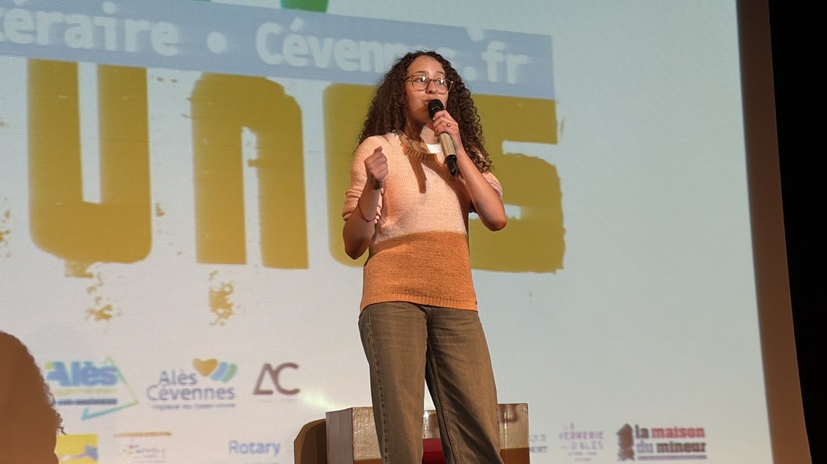 Cabri Jeunes