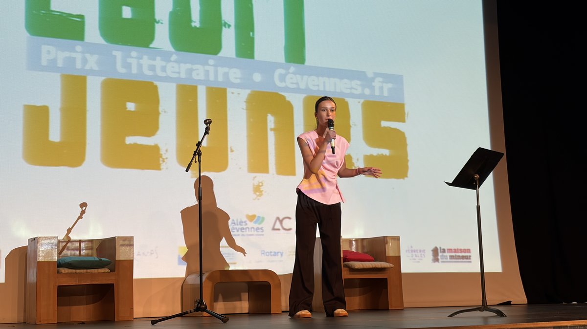 cabri Jeunes