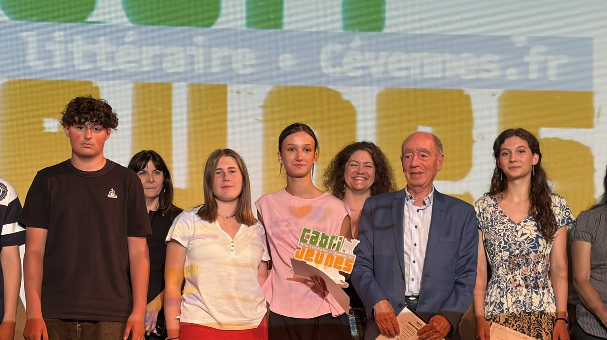 Cabri Jeunes